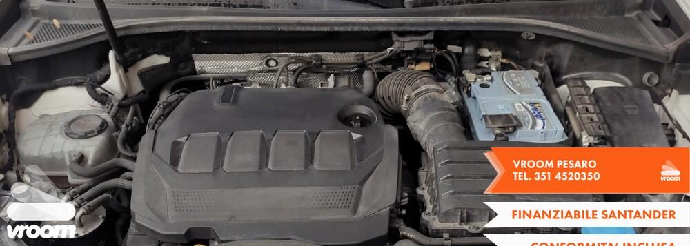 AUDI Q3 2ª serie Q3 SPB 35 TDI S tronic S line...