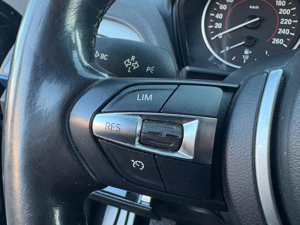 BMW 118 1.5 BENZ 136 CV Msport 5p