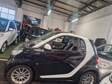 Passion 2012 motore revisionato frizione nuova garanzia