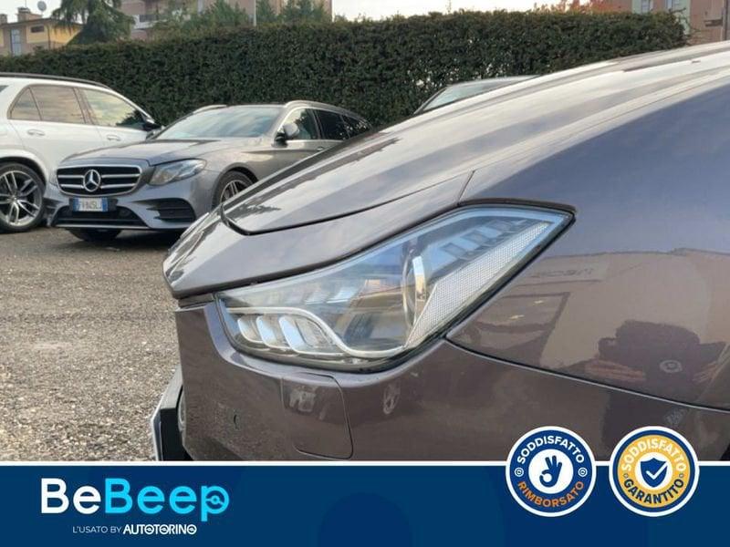 Maserati Ghibli 3.0 V6 DS 275CV AUTO MY16 E6