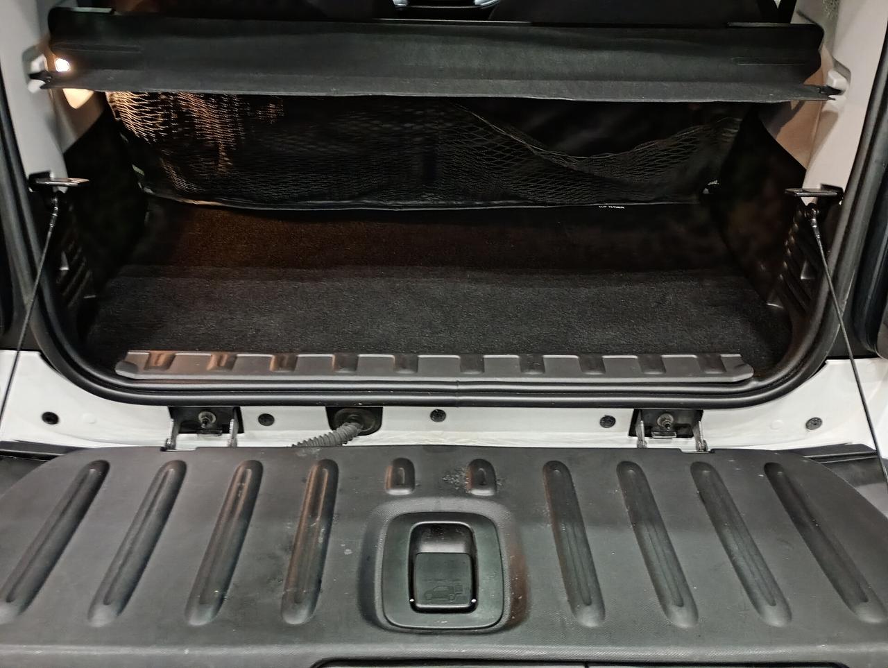 Smart ForTwo 70 1.0 Passion