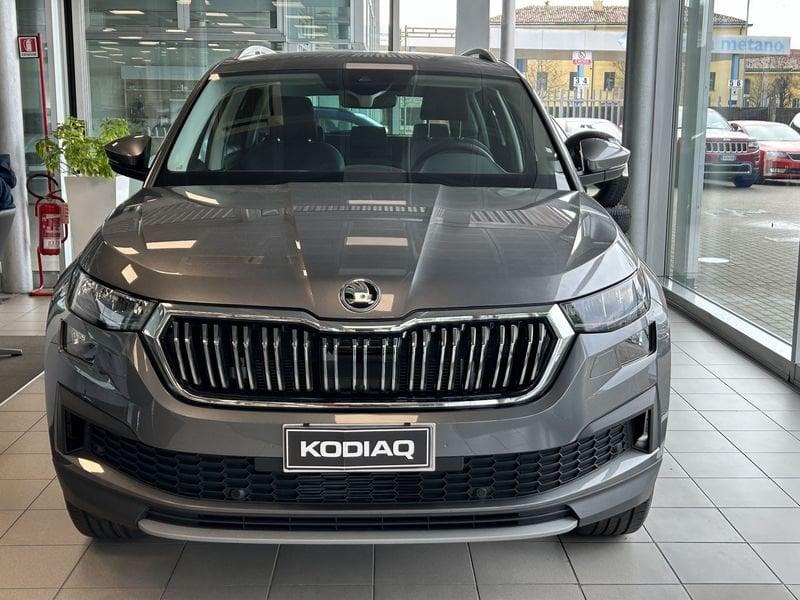 Skoda Kodiaq 2.0 TDI EVO SCR DSG Style