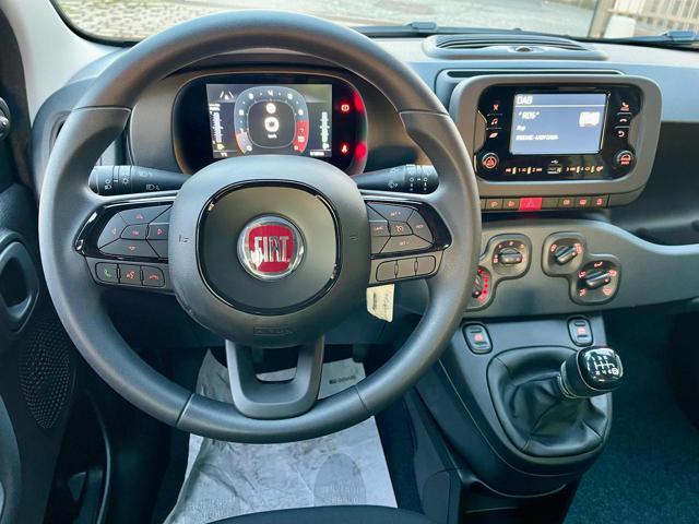 FIAT Panda 1.0 FireFly S&S Hybrid - KM0