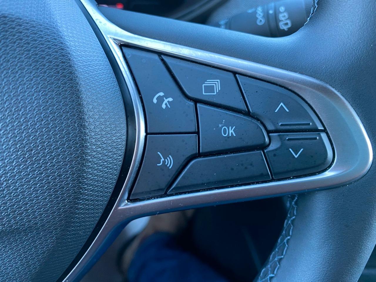 Renault Clio TCe 90 CV 5 porte Techno NAVI ''AZIENDALE''