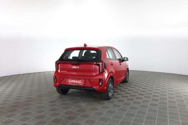 KIA Picanto Picanto 1.0 GDi 5 porte Urban