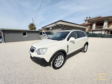 Opel Antara 2.0 CDTI 150CV Cosmo 277.444 km unico proprietario