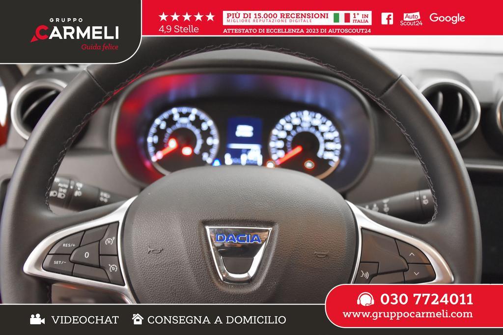Dacia Duster 1.0 TCe GPL Comfort SL DaciaPlus 4x2