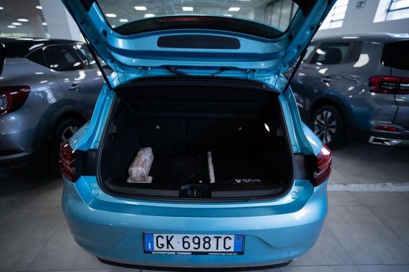 Renault Clio 1.6 E-Tech hybrid Intens 140cv auto my21