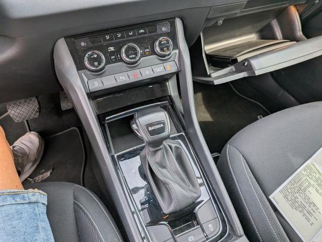 Skoda Karoq 2.0 TDI EVO SCR 115 CV DSG **KM 70230**