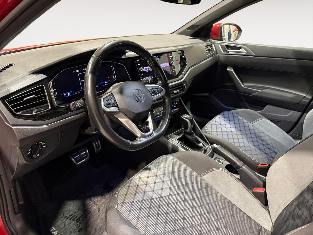 Volkswagen Taigo 1.5 tsi R-Line 150cv dsg