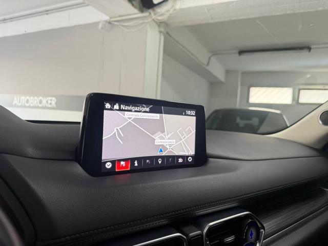 MAZDA CX-5 2.2L Skyactiv-D 150 CV 2WD Exceed