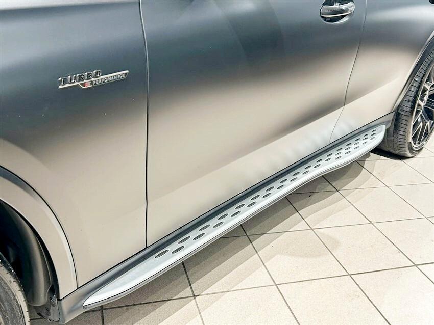 Mercedes-benz GLC 63 AMG S e Performance Line Premium Plus Extra