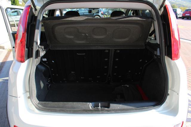 FIAT Panda 1.3 MJT S&S 4x4 Antartica GANCIO