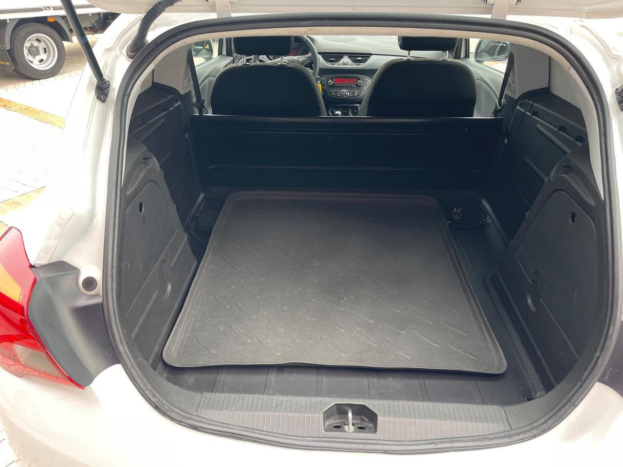 OPEL CORSA 1.3 75 CV VAN 2 POSTI