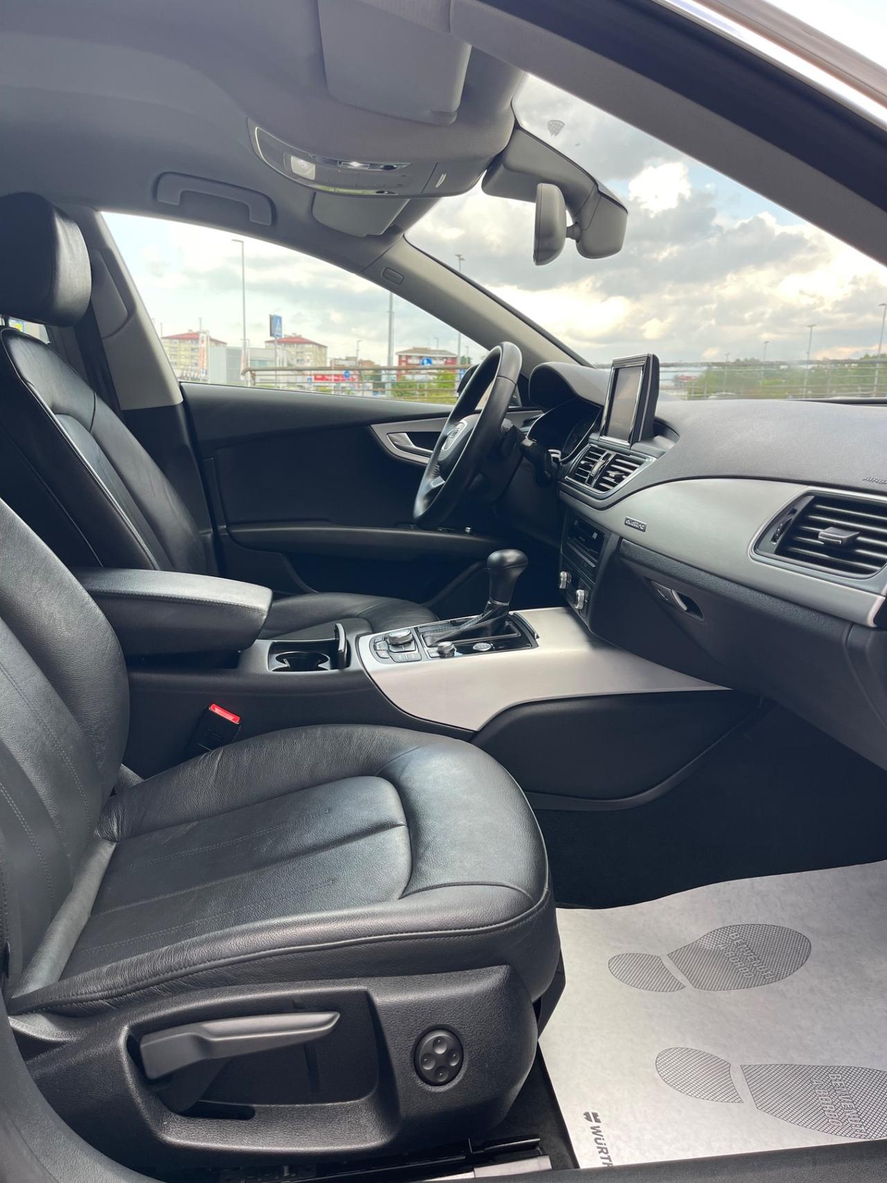 Audi A7 SPB 3.0 TDI 245 CV cl.diesel qu. S tr. Business Plus