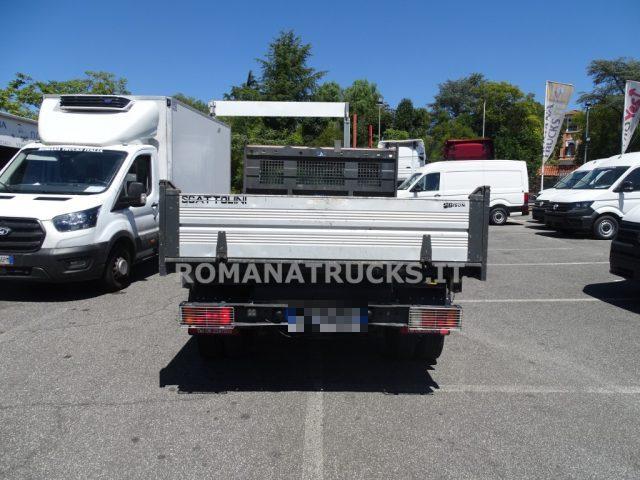 FORD Transit CASSONE RIBALTABILE 3000 X 2000 PRONTA CONSEGNA