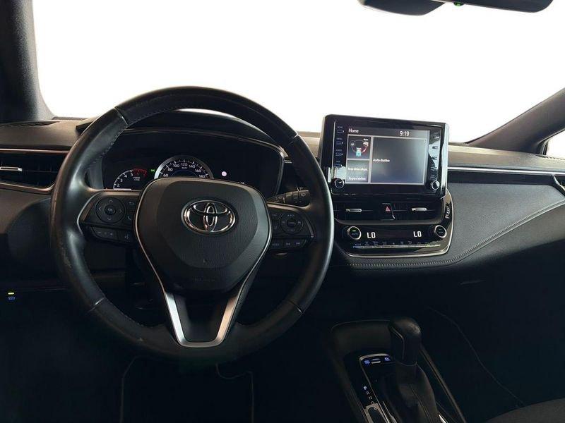 Toyota Corolla 1.8 Hybrid Active