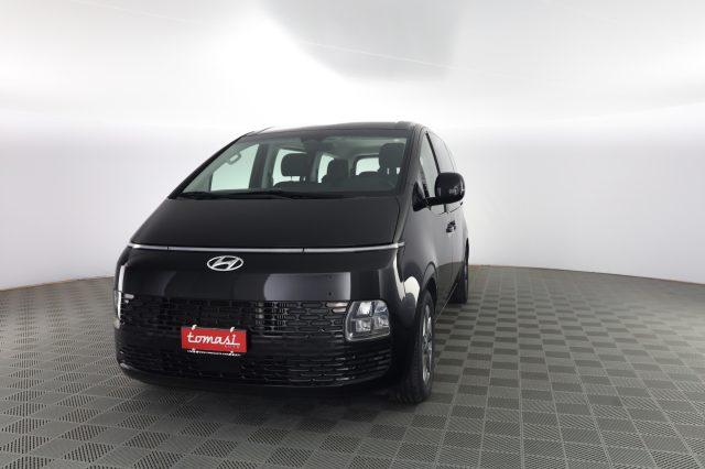 HYUNDAI Staria Staria 2.2 AT AWD 9 posti Wagon