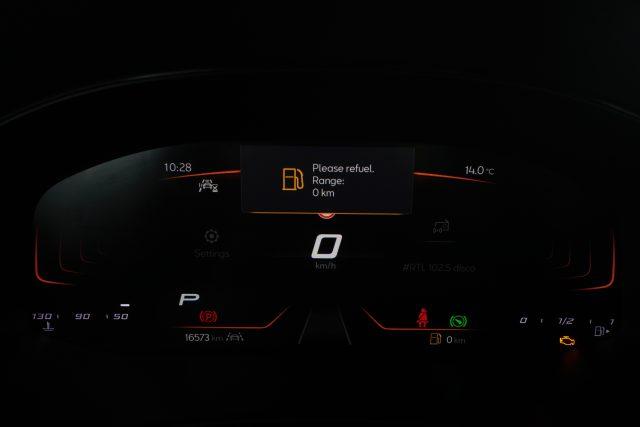 SEAT Ibiza Ibiza 1.0 EcoTSI 115 CV DSG 5 porte Style