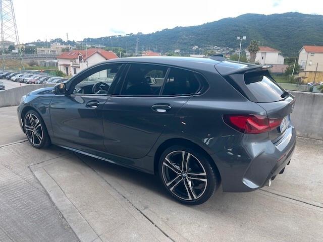 Bmw 116 116d 5p. Msport