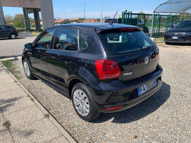 VOLKSWAGEN Polo 1.0 MPI 5p.