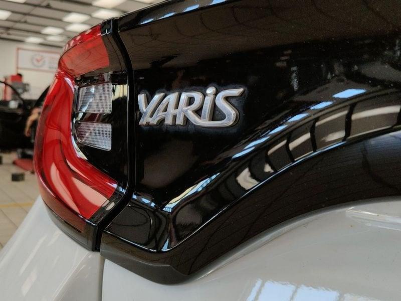 Toyota Yaris 1.0 Trend MY22