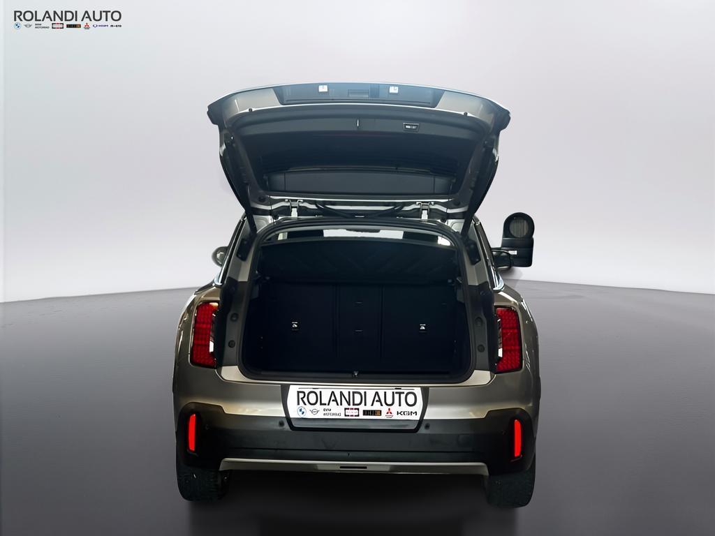 Mini Mini Countryman 1.5 48V C Classic Steptronic