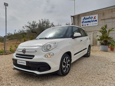 Fiat 500L Living 1.6 Multijet 120 CV 7 POSTI