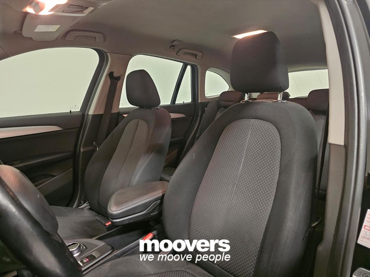 BMW X1 (F48) sDrive18d Business