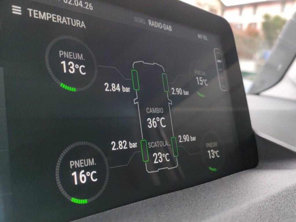 INEOS Grenadier INEOS 3.0 Turbo Benzina SW Trialmaster Edition 5 posti del 2023