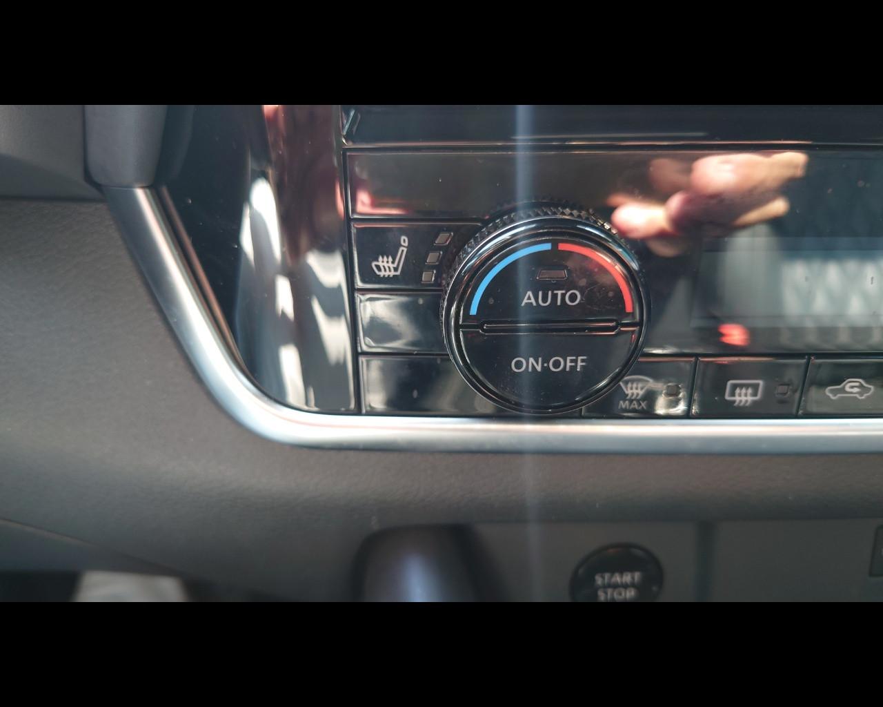 NISSAN Qashqai 3ª serie - Qashqai e-Power Tekna+