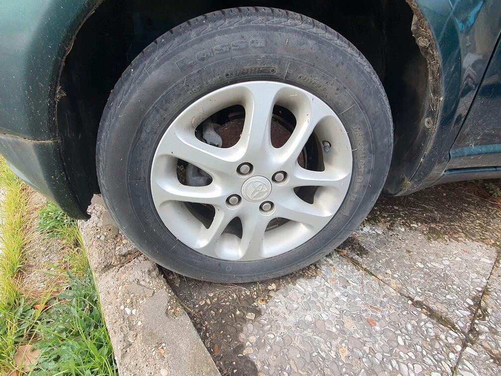 Toyota Yaris 1.4 Tdi D4D 5p. Sol