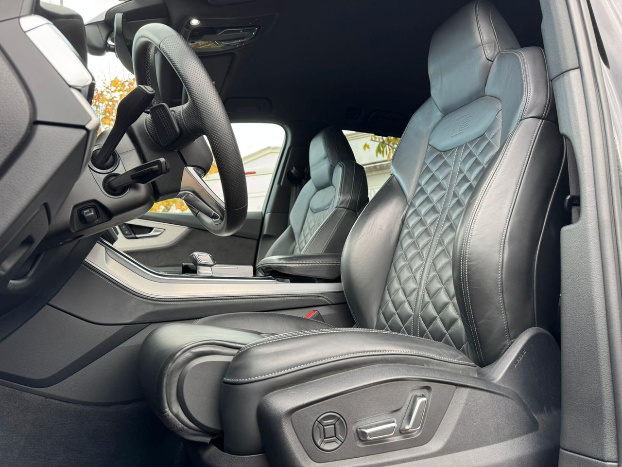 Audi Q7 55 TFSI e quattro tiptronic Sport