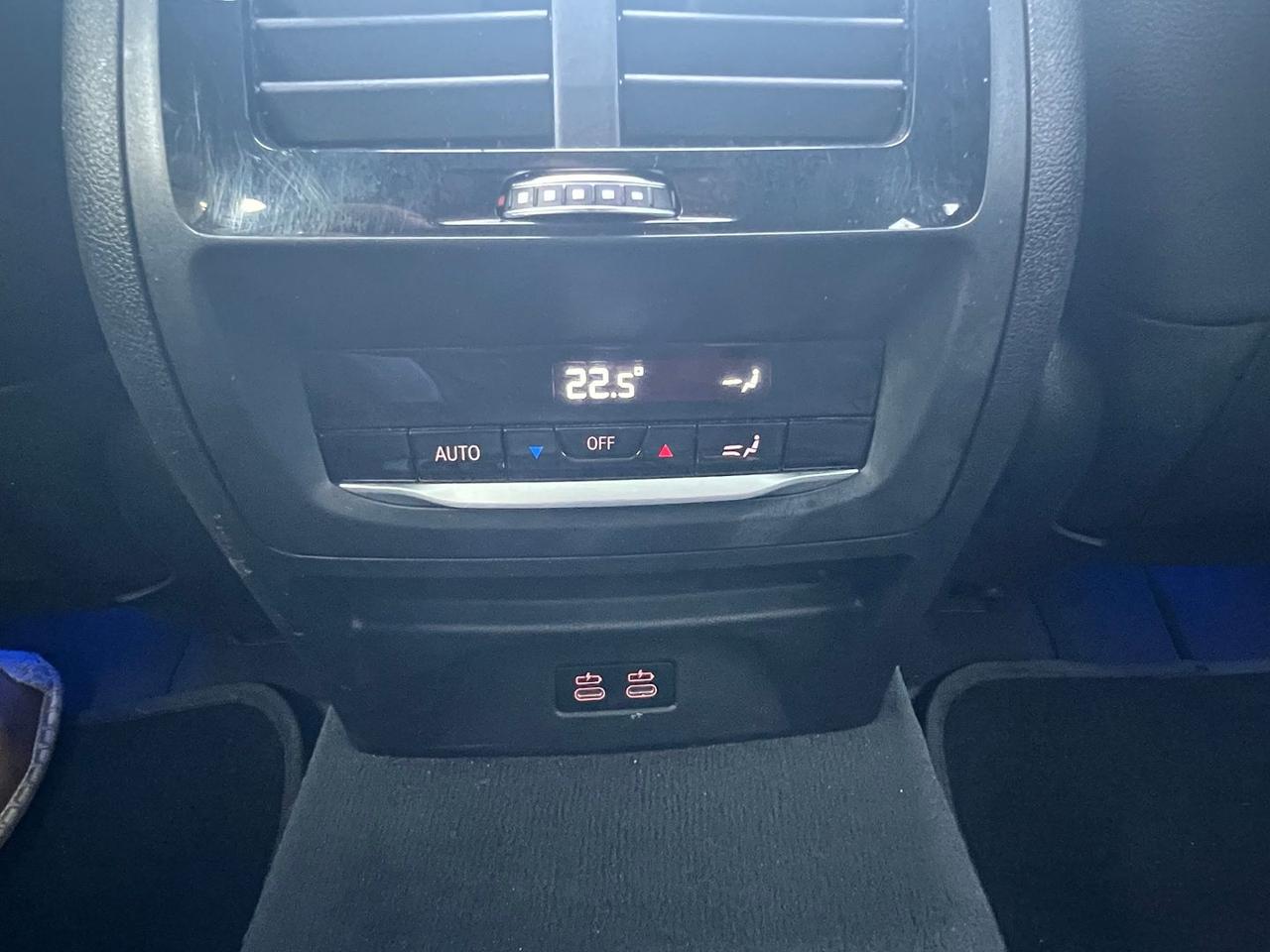 Bmw X4 M Sport 20 d #50093