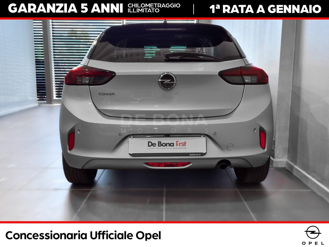 Opel Corsa 1.2 d&t s&s 75cv