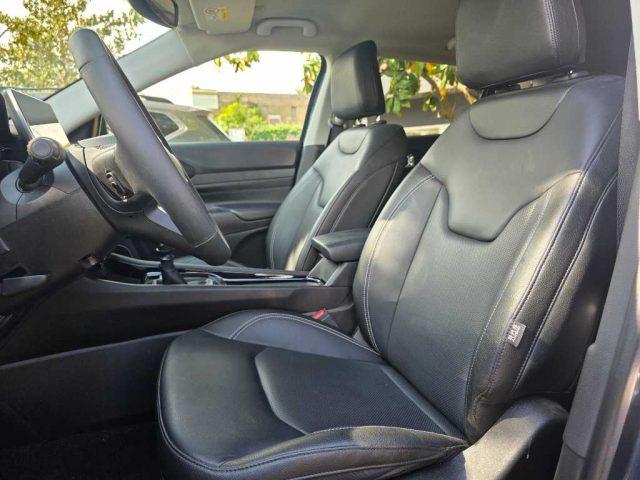 JEEP Compass 2ª serie - 1.6 Multijet II 2WD S