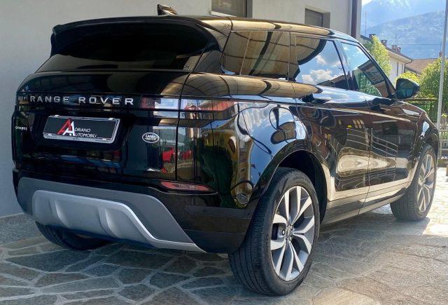 LAND ROVER Range Rover Evoque Range Rover Evoque 2.0D I4-L.Flw 150 CV AWD Auto R