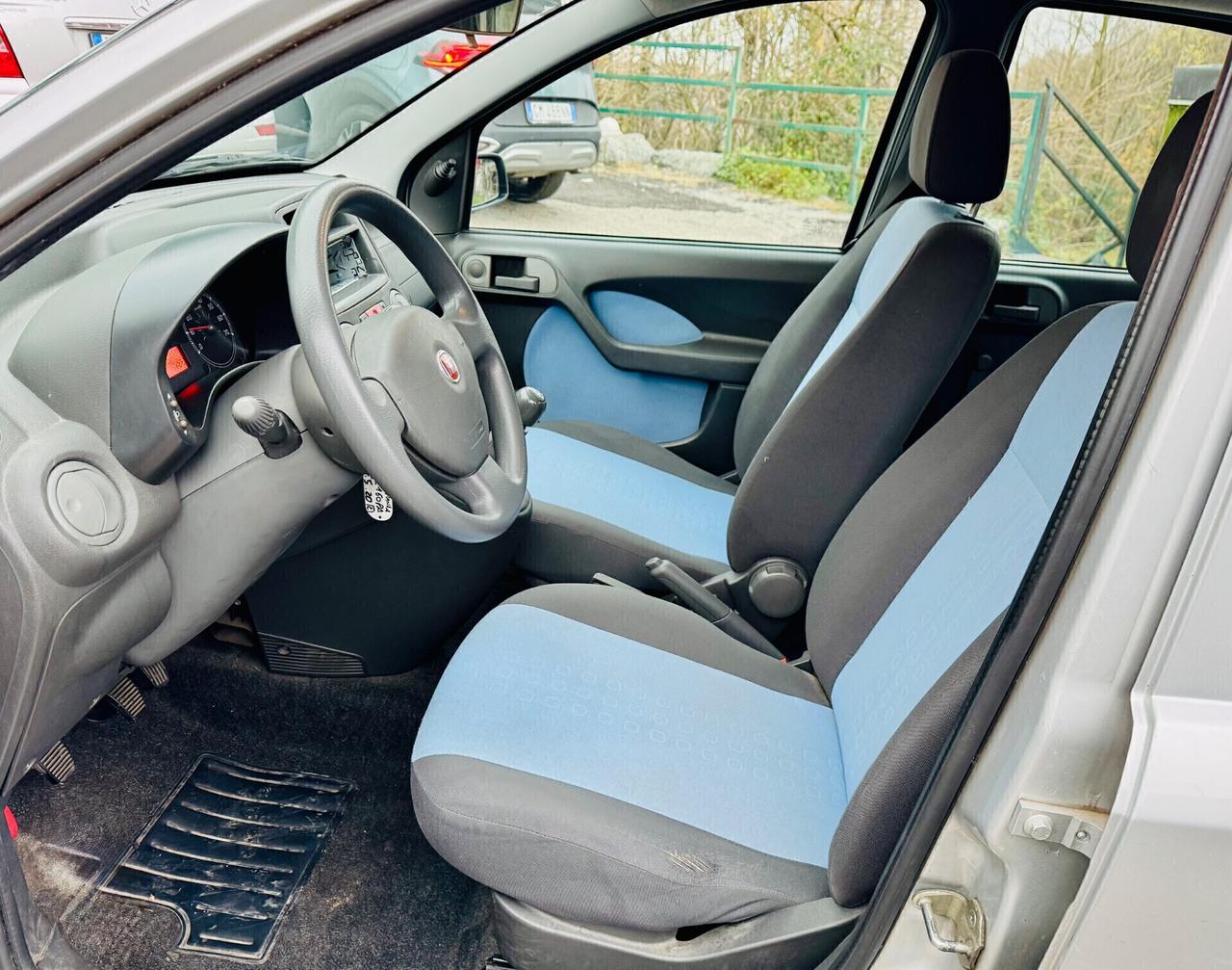 Fiat Panda 1.2