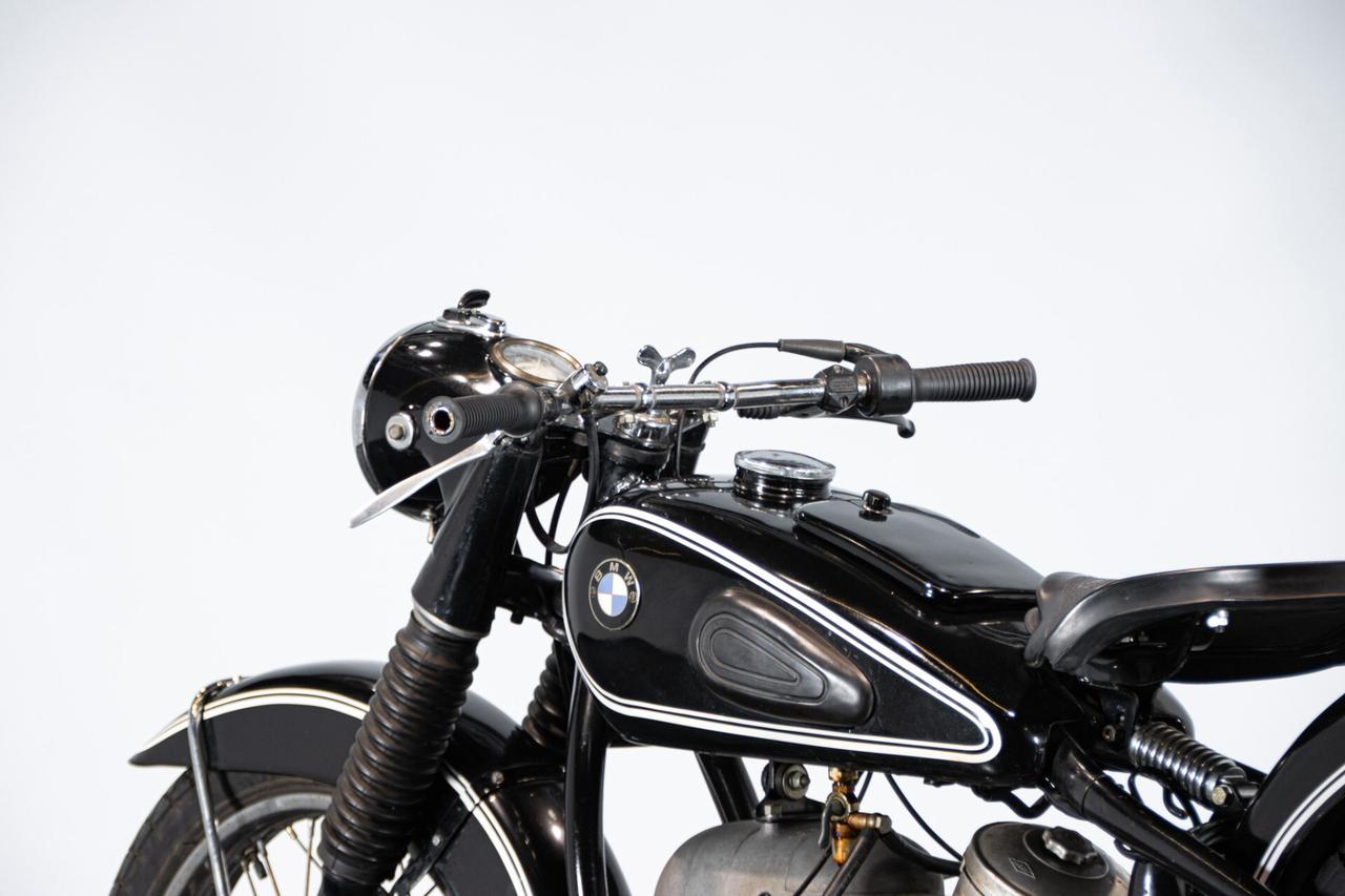 Bmw R 51 - 1954