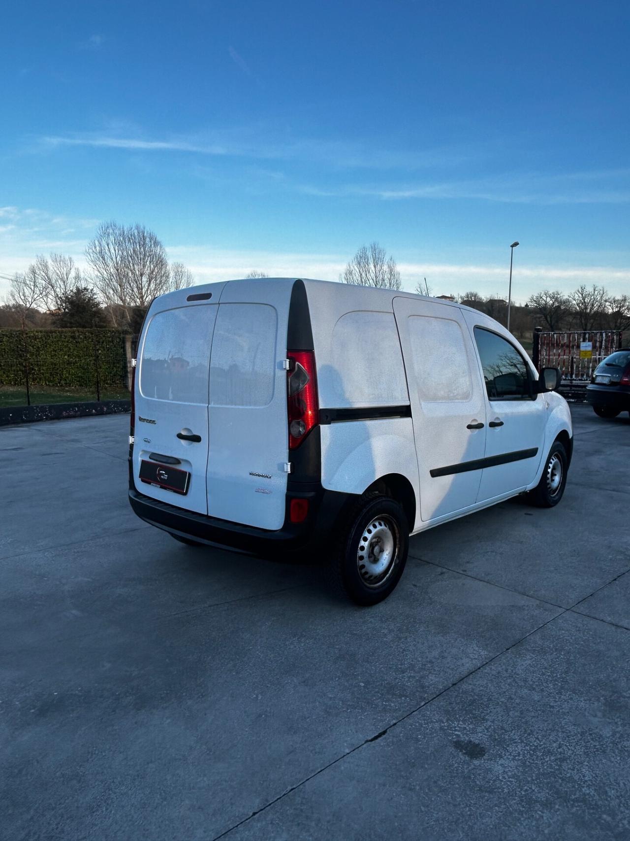 Renault Kangoo 1.5 dCi 105CV 5 porte Dynamique