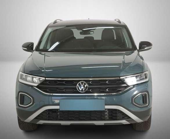 Volkswagen T-Roc LIFE 2.0 TDI 116 CV *FARI LED+NAVI* ONLY PROMO!