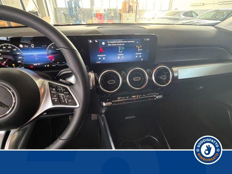Mercedes-Benz GLB Classe 200 Automatic Advanced Progressive