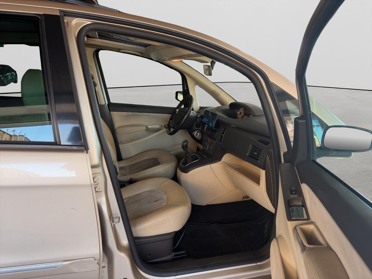 Lancia MUSA 1.4 95 CV ORO - GPL TETTO APRIBILE