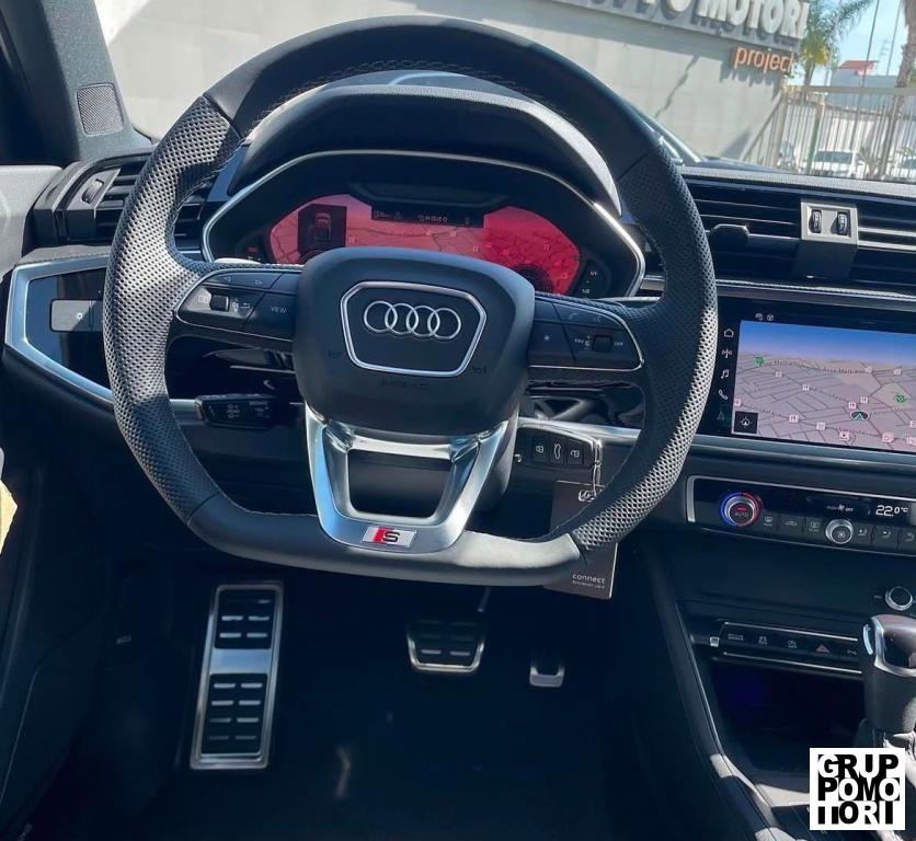 AUDI - Q3 Sportback - 40 Tdi Quattro Edition