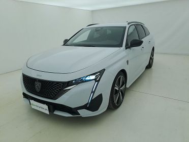 Peugeot 308 SW GT EAT8 BR545642 1.5 Diesel 131CV
