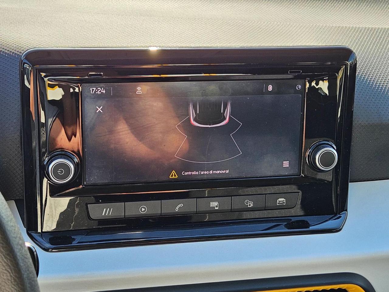 SEAT Arona 1.0 EcoTSI Style