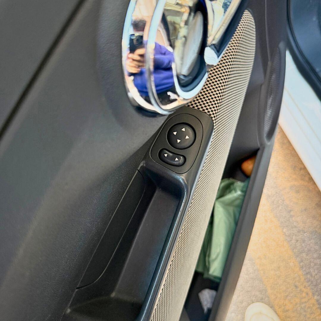 Fiat 500 1.2 Lounge - Metano *automatica