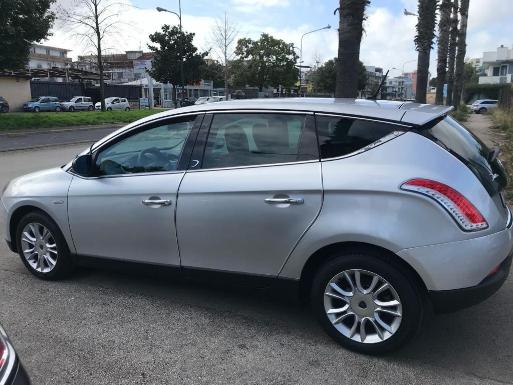 Lancia Delta 1.4 T-Jet GPL 150 CV Platino