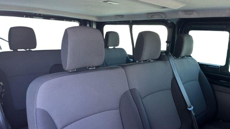 Renault Trafic Trafic 2.0 blue dci 150cv L1 Authentic