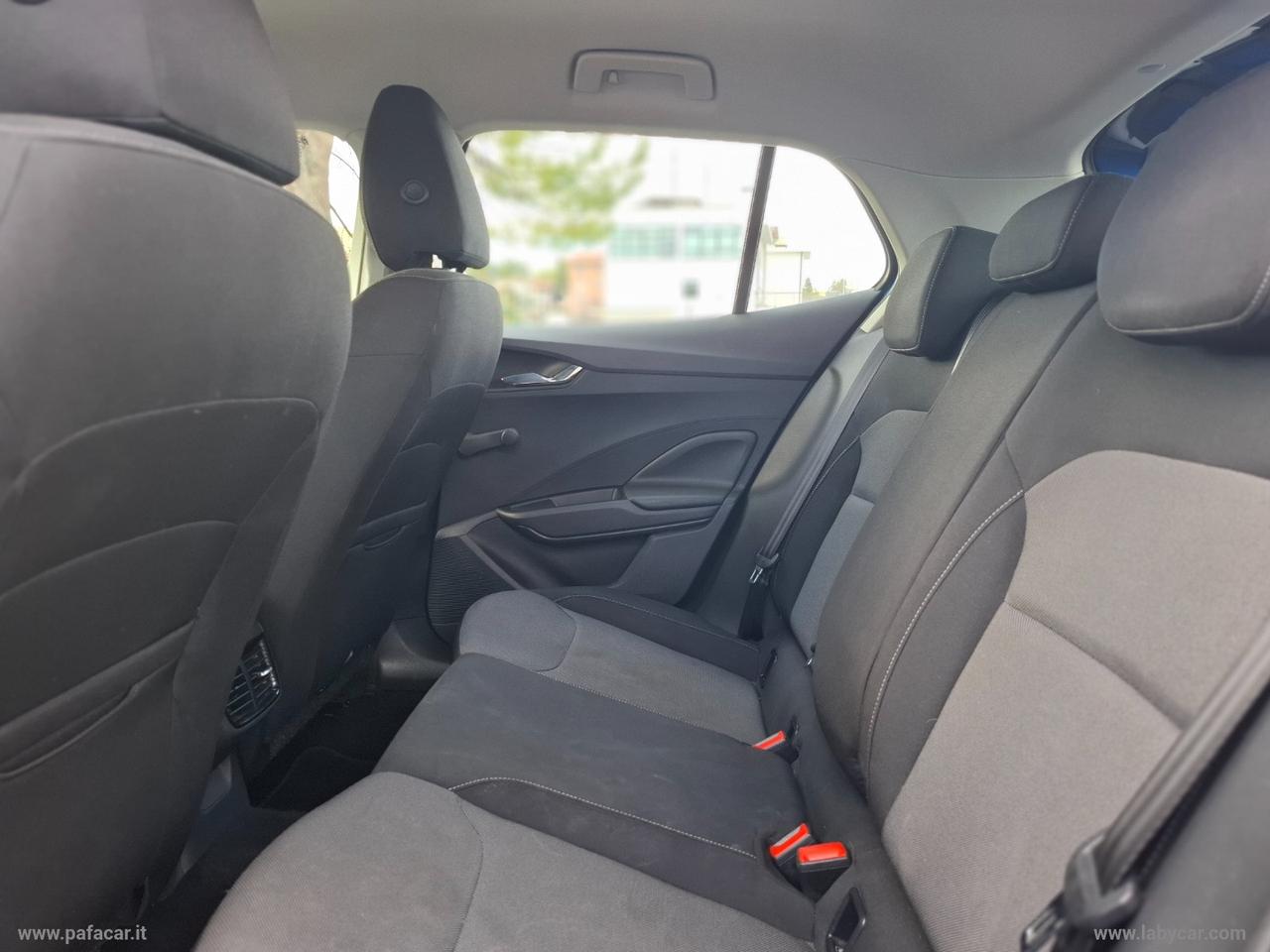 SKODA Fabia 1.0 MPI EVO 80 CV Ambition